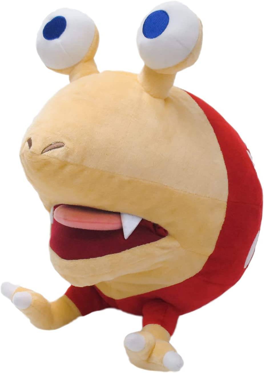 Pikmin: All Star Collection - Chappi - Plush Toy (Reissue) [Sanei Boeki]