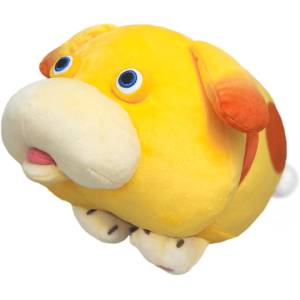 Pikmin: PK12 - ALL STAR COLLECTION - Plush - Oatchi (REISSUE) [SAN-EI]