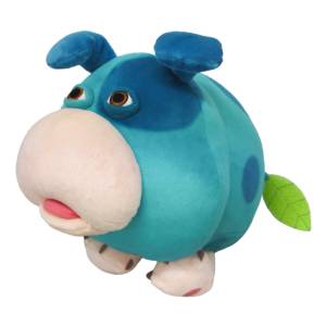 Pikmin: PK14 - ALL STAR COLLECTION - Plush - Moss [SAN-EI]