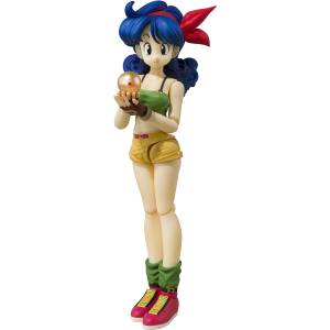 SH Figuarts Dragon Ball - Lunch Limited Edition [Bandai]