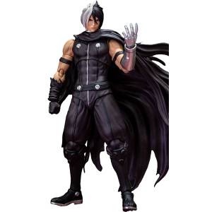 HiPlay Storm Toys The King Of Fighters '98 - Kim Kaphwan Action Figure SKKF16, Collezionabile