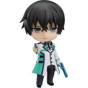 Nendoroid Tatsuya Shiba The Irregular at Magic High School: Visitor Arc [Nendoroid 1432]