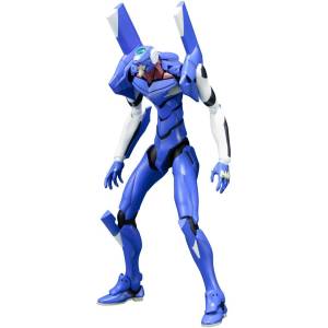 Neon Genesis Evangelion - Evangelion Proto Type-00' TV Ver. Plastic Model [Kotobukiya]