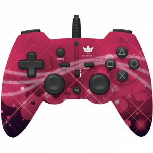 The IdolMaster Cinderella Girls Controller for Playstation 3 - New Generations Version [PS3 - Occasion / Loose]