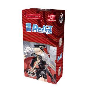 azur lane booster box english Weiss Schwarz: Vol 2: Pack these cards are perfect for collectors and competitive players alike. Azur Lane Reprints Coming To