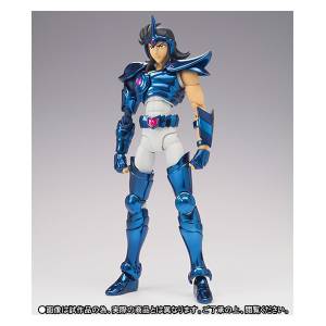 Figurine Seadragon Kanon Myth Cloth EX - Bandai Japon - Saint Seiya - Neuf