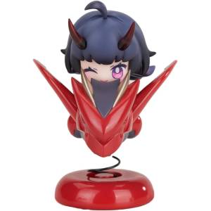 Honkai Impact 3rd: Raiden Mei - Herrscher of Thunder Ver. Happy Shake [Apex]