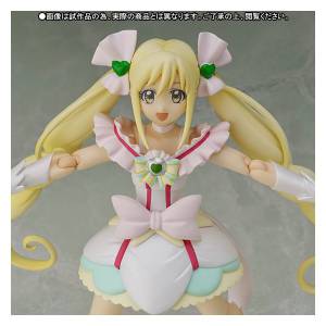 Movie Pretty Cure All Stars NewStage - Cure Echo - Limited Edition［SH Figuarts］