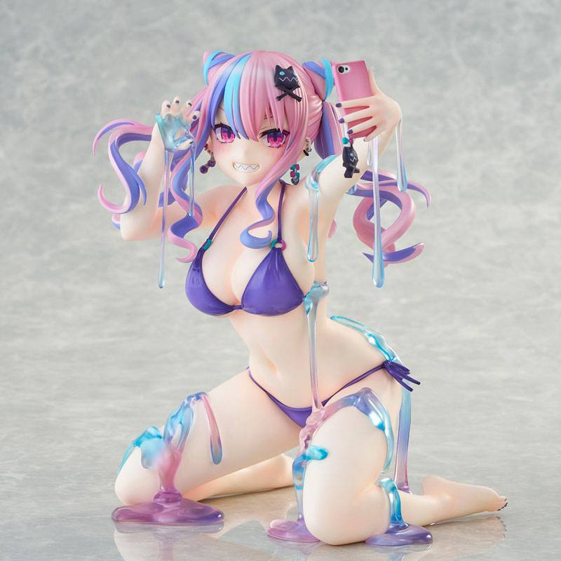 Ousama no Propose: Tokishima Kurara 1/6 [Union Creative]