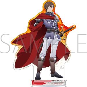 Unnamed Memory:  Acrylic Stand - Oscar [Movic]