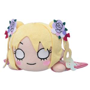 Love Live!: Hasunosora Girls' High School Idol Club - Plush - Rurino Osawa - S Size [SEGA]