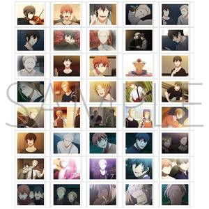 Given: Pashakore (10 Packs Box) [Movic]