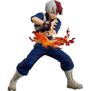 B-STYLE: Boku no Hero Academia - Todoroki Shouto 1/4 (LIMITED EDITION) [FREEing/Takara Tomy]