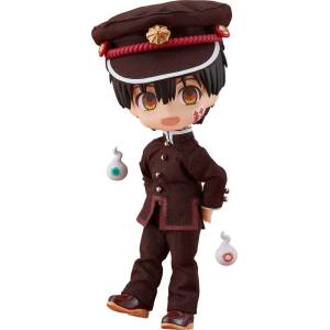 Nendoroid Doll: Jibaku Shounen Hanako-kun - Hanako-kun [Orange Rouge]