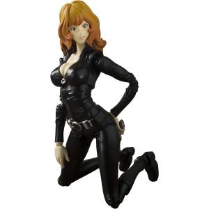 Lupin the 3rd - Fujiko Mine [SH Figuarts]