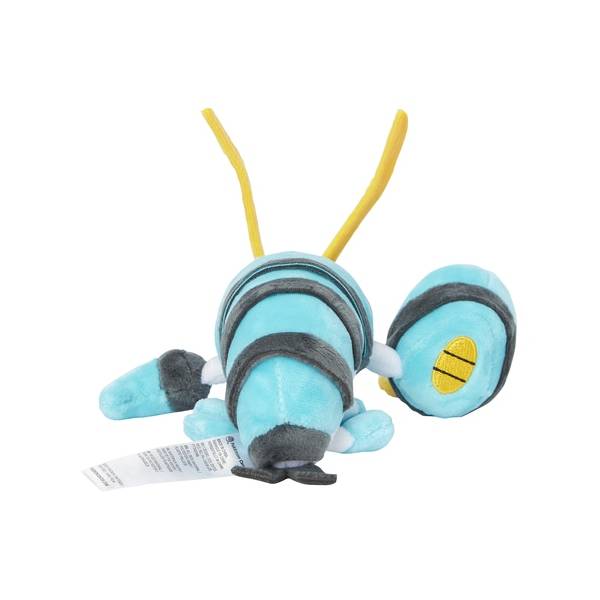 Pokemon: Pokemon Fit - 692 - Clauncher [The Pokémon Company] - Nin-Nin ...