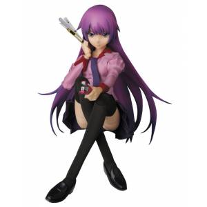 Bakemonogatari - Hitagi Senjougahara [RAH / Real Action Heroes]