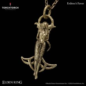 ELDEN RING × TORCH TORCH: Erdtree's Favor [TORCH TORCH]