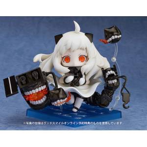 Kantai Collection -Kan Colle- Northern Princess [Nendoroid 542]