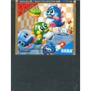 Final Bubble Bobble [M3 - occasion / loose]