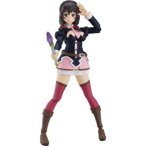 Figma KONO SUBARASHII - Yunyun [Figma 531]