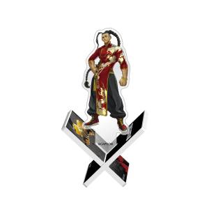 Street Fighter 6: Batten Acrylic Stand - Jamie (Outfit 3 Ver.) [Capcom]