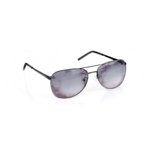 ∵Rey∵ JFREY × METAL GEAR SOLID V - KAZ GEAR SUNGLASSES 0000 Black