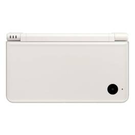 Nintendo DSi LL Natural White [Used / Loose] - Nin-Nin-Game.com 