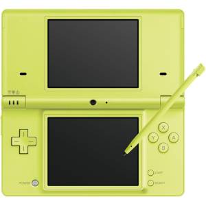 dsi 　ライム　 未使用　新品　展示品 dsi ライム 未使用 新品 展示、の通販 by 、's shop｜ラクマ