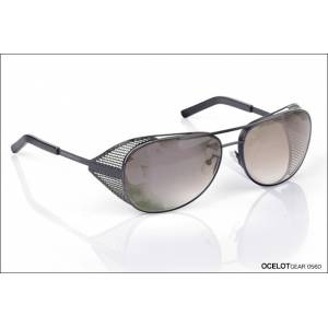 小物 J.F. REY L GEAR SOLID V KAZ GEAR More on the JF Rey x MGSV