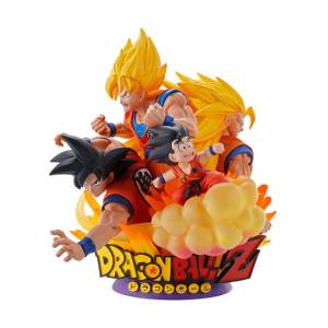 Puchirama Series DX: Dragon Ball - Dracap RE BIRTH 01 (Limited + Reissue) [MegaHouse]