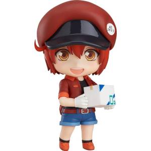 Cells at Work! - Red Blood Cell [Nendoroid 1214]