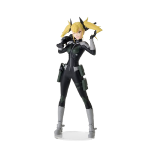 Luminasta: Kaiju No. 8 - Kikoru Shinomiya (2nd Hand Prize Figure) [SEGA]