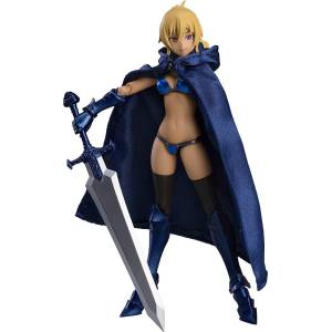 Bikini Armor Makoto Veteran Fighter ver. [Figma 534]