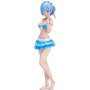 Re:ZERO -Starting Life in Another World- Rem: Swimsuit Ver. [S-STYLE / FREEing]