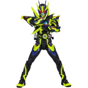 SH Figuarts Kamen Rider Zero-One Shining Assault Hopper Limited Edition [Bandai]