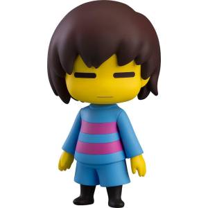 Nendoroid 2097: Undertale - Human [Good Smile Company]