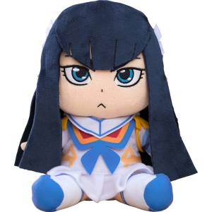 Kill La Kill: Satsuki Kiryuin Plush [Good Smile Company]