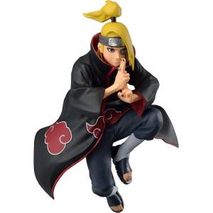 Vibration Stars: Naruto - Deidara - Special Ver. (Banpresto) [2nd Hand]