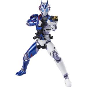 Kamen Rider Vulcan Shooting Wolf [SH Figuarts]