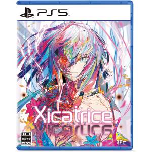 Xicatrice [PS5 - Usado Buen Estado]