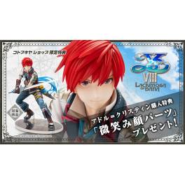Ys VIII: Lacrimosa of Dana - Adol Christin 1/7 (Limited + Bonus