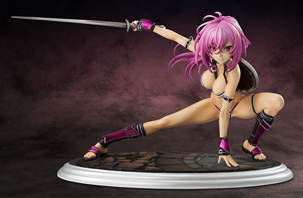 Bikini Warriors Fighter DX Ver. (Excellent Model Core) [Megahouse]
