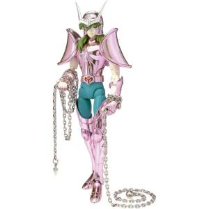 Saint Seiya Myth Cloth - Bronze Saint Andromeda Shun [Occasion]