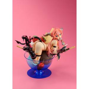 The Seven Deadly Sins - Satan Ice Ass Ice Cream Roh Ver. [Hobby Japan Limited]
