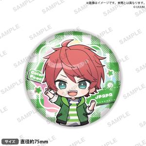 Colorful Peach (Karapichi): Tin Mirror - Jpapa [Bushiroad]