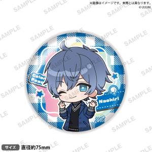 Colorful Peach (Karapichi): Tin Mirror - Naokiri [Bushiroad]
