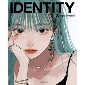 Identity [Kadokawa Shoten]