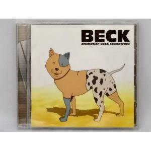 Beck: Mongolian Chop Squad: Beck Animation Original Soundtrack [Audio CD]