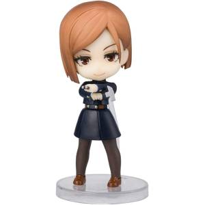 Figuarts Mini Re: Jujutsu Kaisen - Kugisaki Nobara [Bandai]